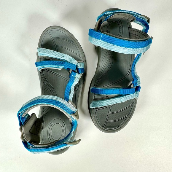 Teva Women’s Terra Fi Lite Sandal - Picture 11 of 14